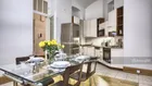 Siêu phẩm HC Golden Hồng Tiến 150m2 tầng cao full nội thất cao cấp. Giá tốt