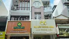 Nhà mặt tiền đường Nguyễn Thái Bình, P. 4, Tân Bình, 5 tầng, giá 10,8 tỷ