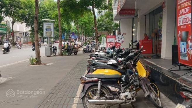 Bán MP tại Láng Hạ, 26 tỷ, 65 m2, Đống Đa kinh doanh