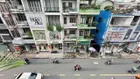 Bán MP Chùa Láng 5 tầng 60m2 vỉa hè kinh doanh sầm uất