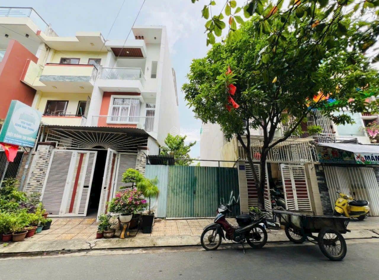 Lô đất 88m2 đường số 6, KĐT Hà Quang II, lô sạch đẹp không vướng tủ điện, hố ga - chỉ 4,55 tỷ