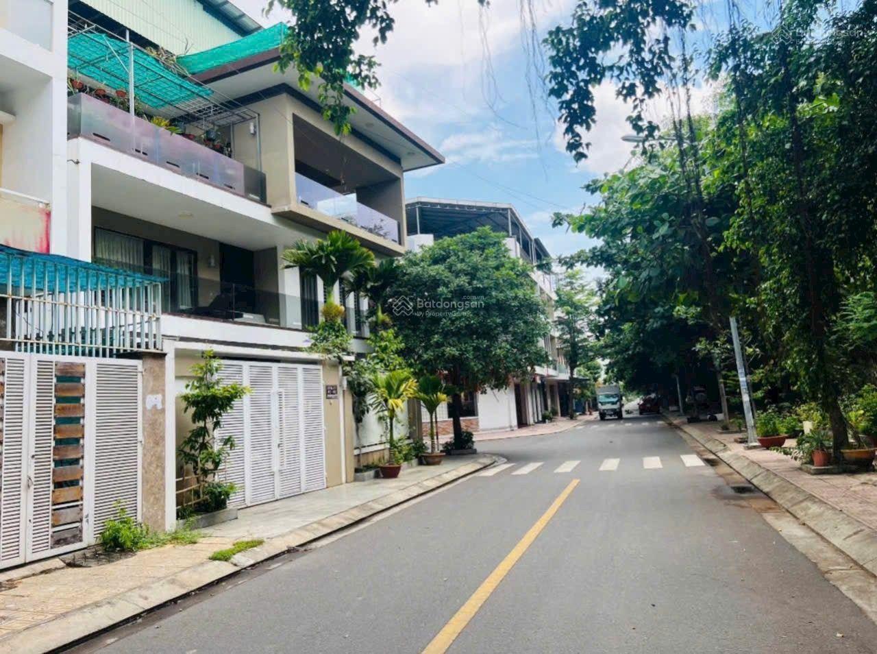 Lô đất 88m2 đường số 6, KĐT Hà Quang II, lô sạch đẹp không vướng tủ điện, hố ga - chỉ 4,55 tỷ