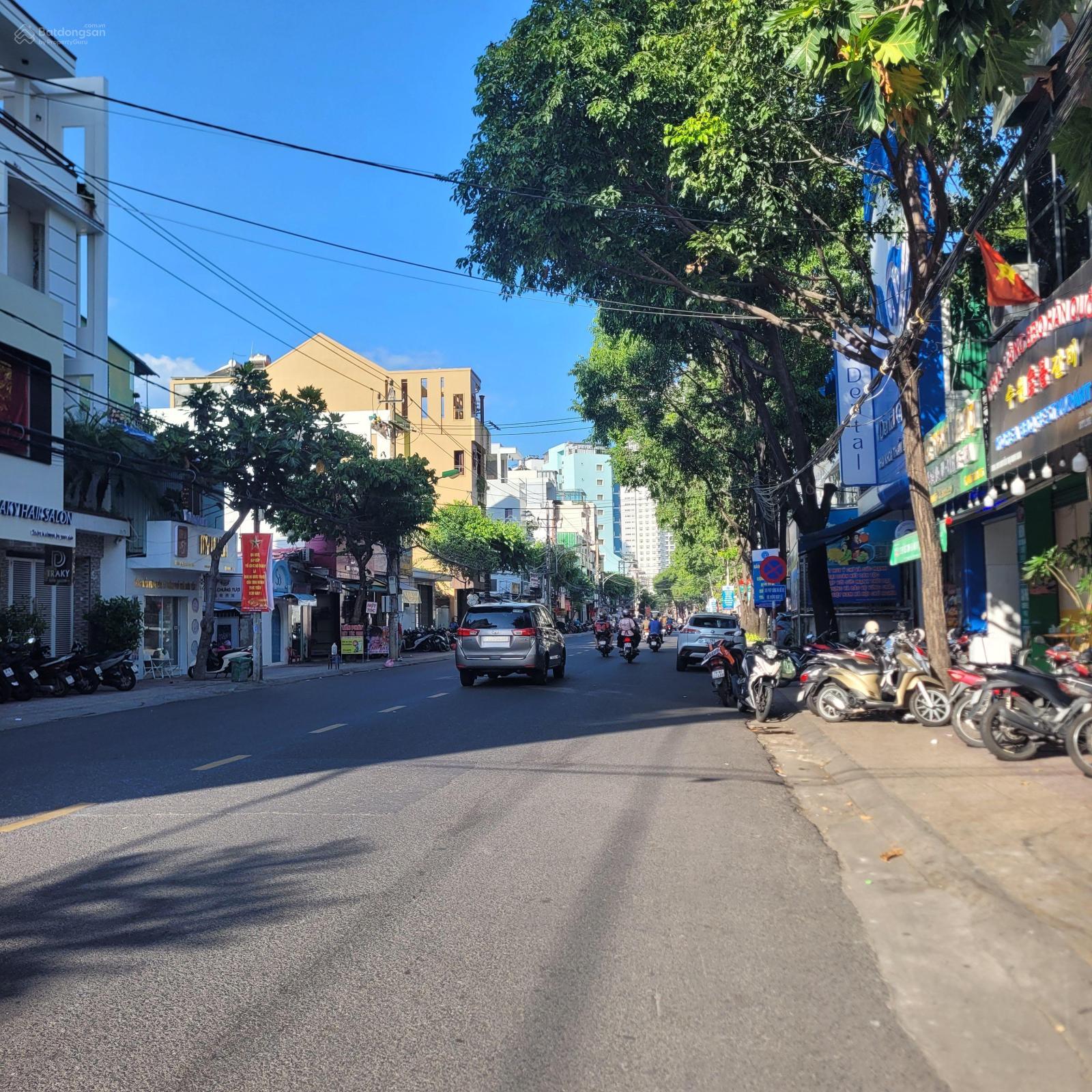 Lô đất 88m2 đường số 6, KĐT Hà Quang II, lô sạch đẹp không vướng tủ điện, hố ga - chỉ 4,55 tỷ