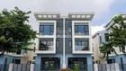 Bán Biệt thự An Quý Villa Dương Nội 185m2, mặt trục chính, kinh doanh, văn phòng, ở VIP, SĐCC