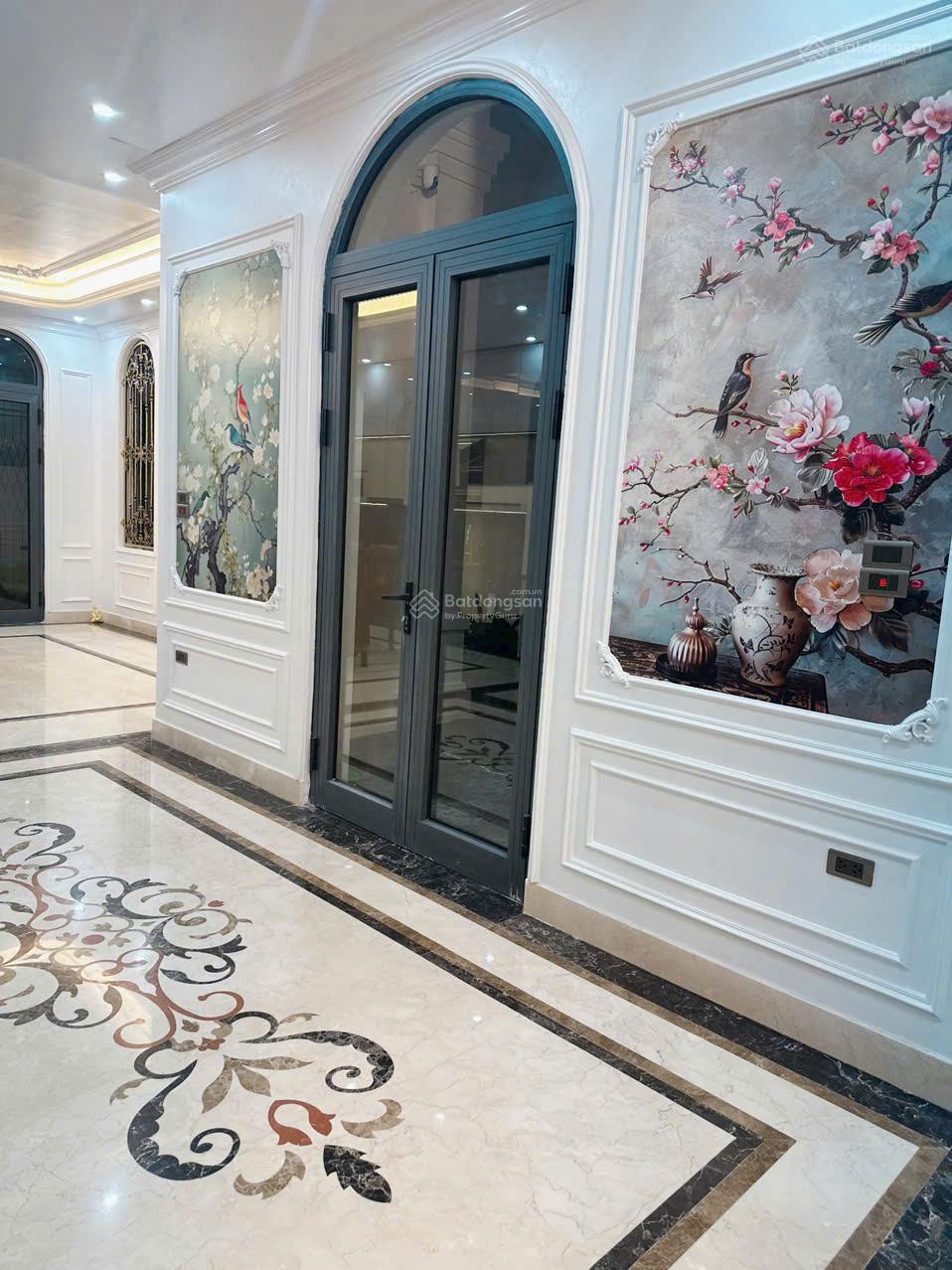 Bán Biệt thự An Quý Villa Dương Nội 185m2, mặt trục chính, kinh doanh, văn phòng, ở VIP, SĐCC