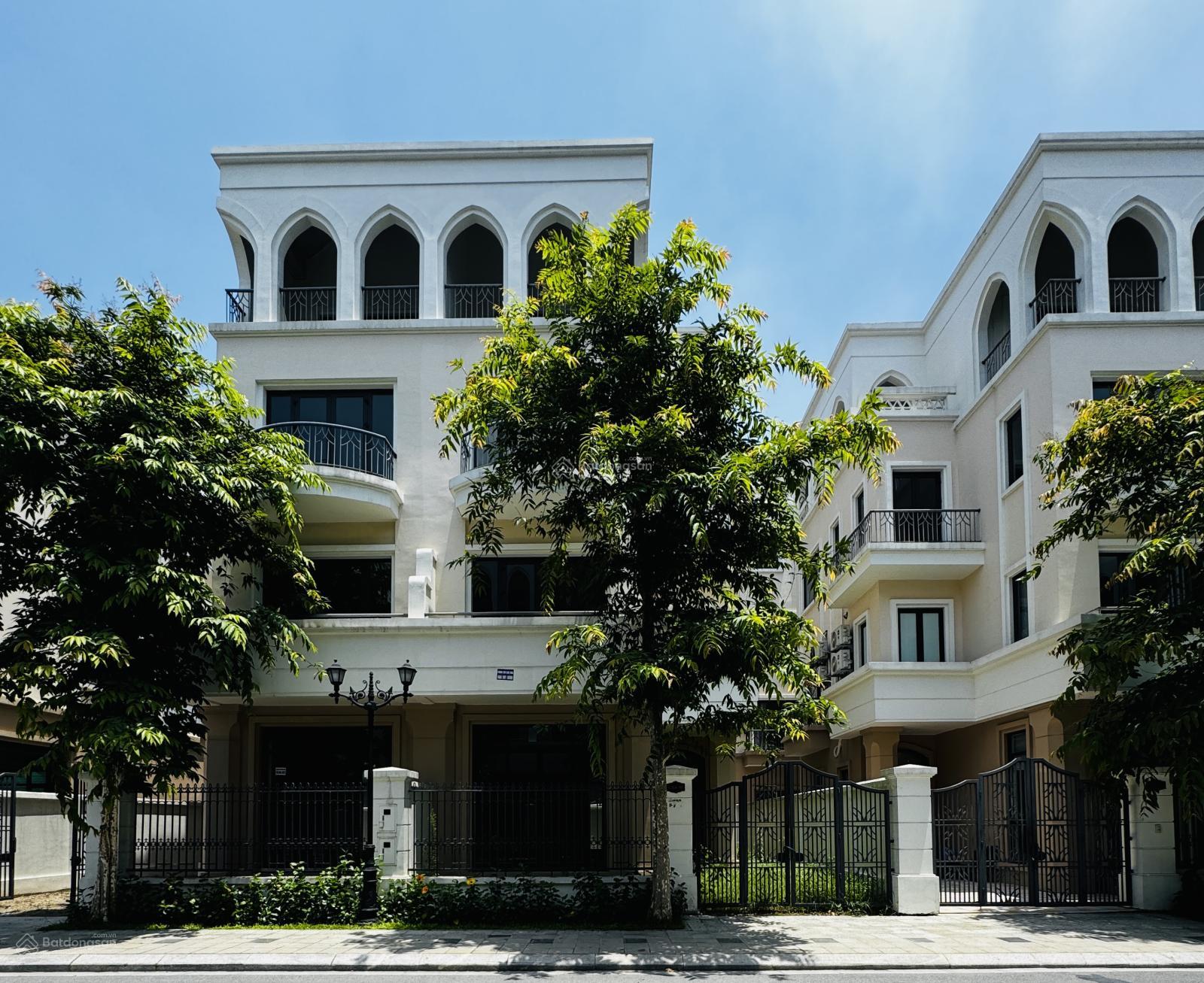 Chính chủ bán nhanh song lập Cọ xanh sát công viên, trường học giá chỉ 19 tỷ