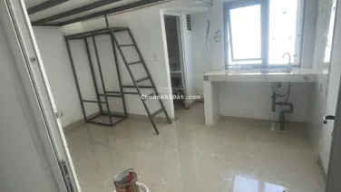 Cho thuê phòng đường Lê Thị Chợ - Huỳnh Tấn Phát kế bên PMH Q7
