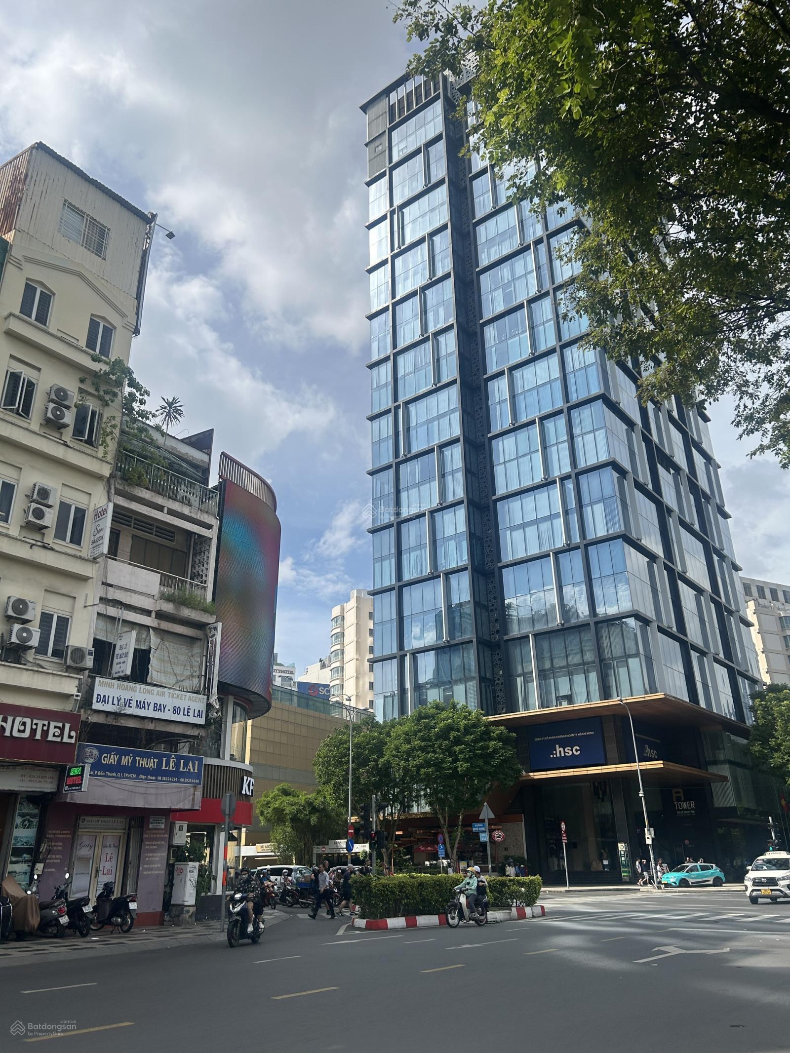 38,5 tỷ căn nhà 5 tầng cách chợ bến thành 1km kế góc mặt tiền Trần Hưng Đạo, Nguyễn Văn Cừ, Quận 1 38,5 tỷ căn nhà 5 tầng cách chợ bến thành 1km kế góc mặt tiền Trần Hưng Đạo, Nguyễn Văn Cừ, Quận 1