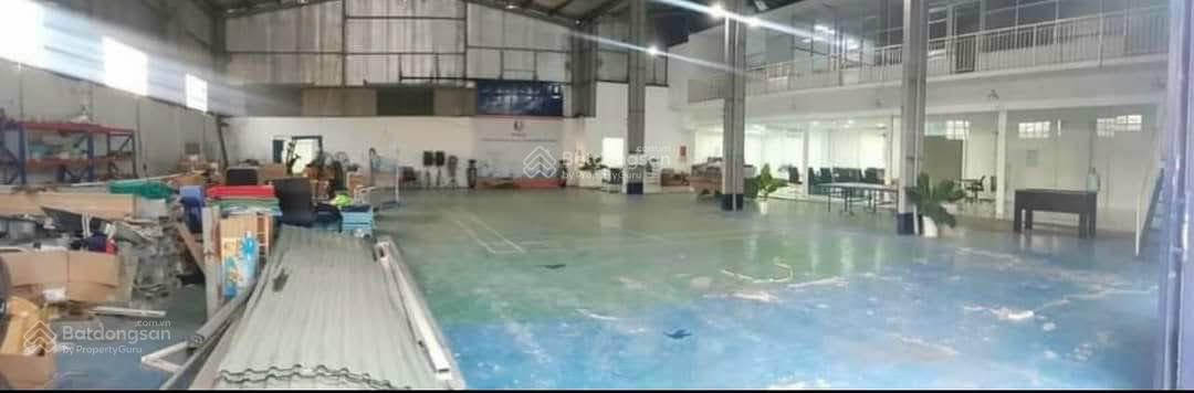 Cho thuê kho xưởng DT 900m2 - 80 triệu/th, đường Lê Văn Quới, Tải Lớn - Container 40f vào