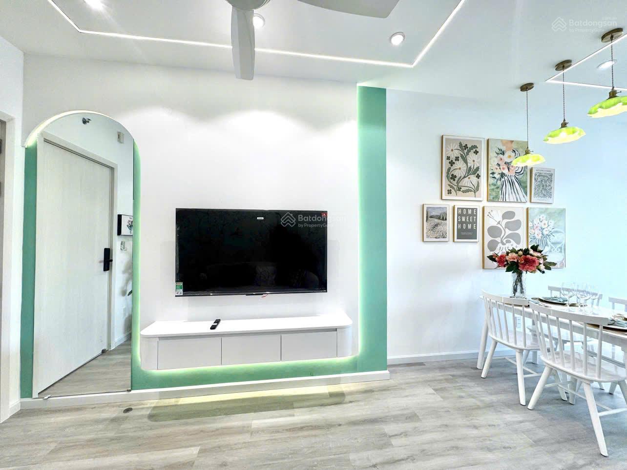 Bán căn view biển, núi cô Tiên Toà OC1A Mường Thanh Viễn Triều giá chỉ 2 tỷ 950 triệu