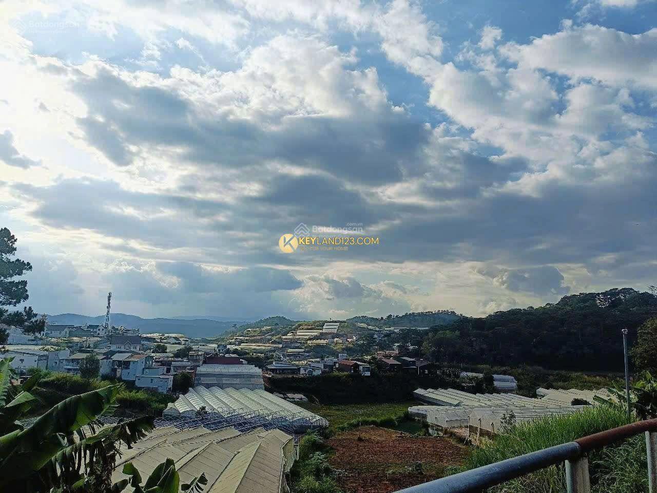 Đất giá đầu tư Nguyễn Siêu 391m2 ngang 18m view thoáng đẹp