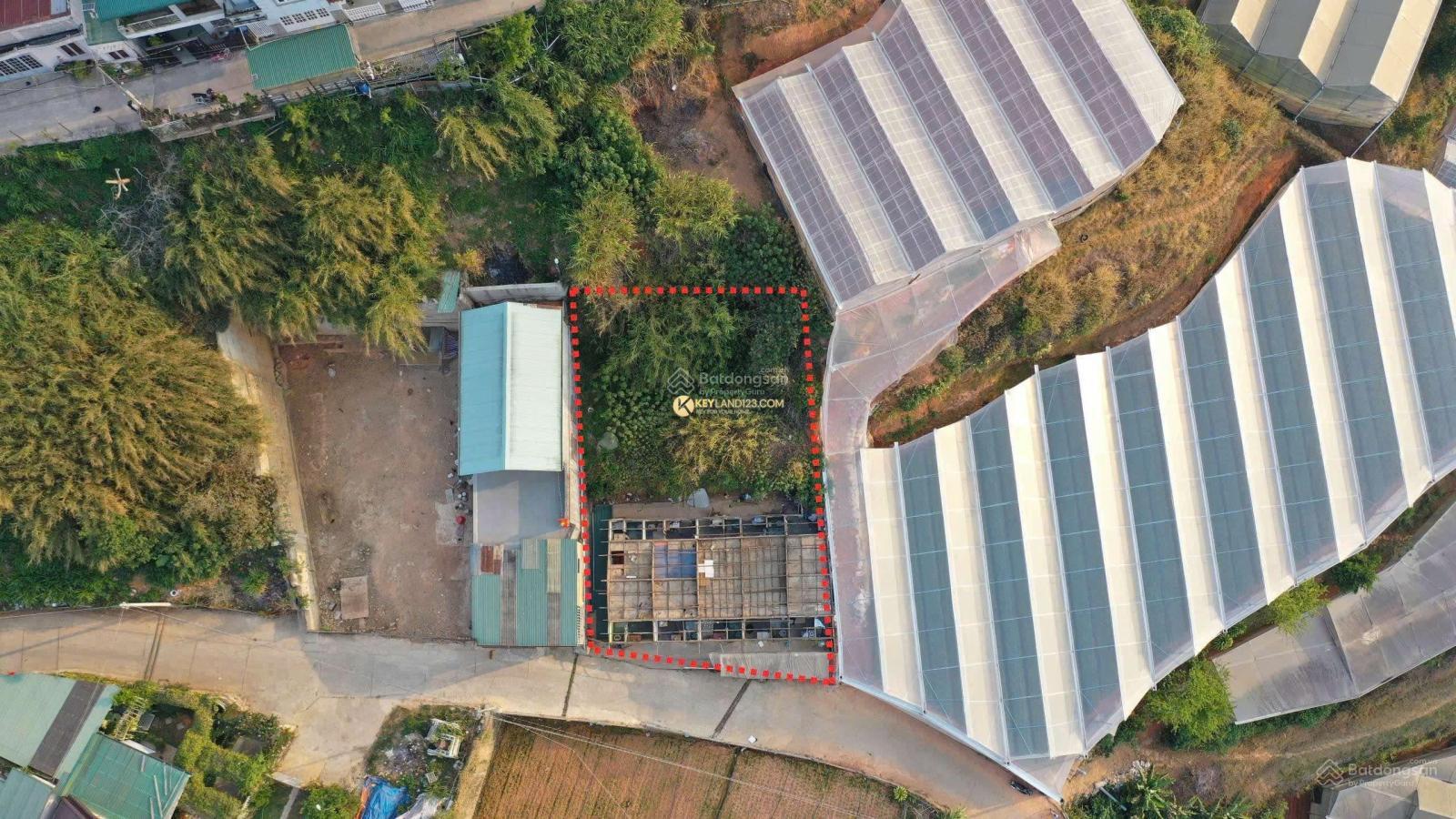 Đất giá đầu tư Nguyễn Siêu 391m2 ngang 18m view thoáng đẹp