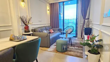 Tôi chính chủ bán ngay 1PN full nội thất cao cấp, căn hộ mặt sông Hàn - đang cho thuê 20 tr/tháng