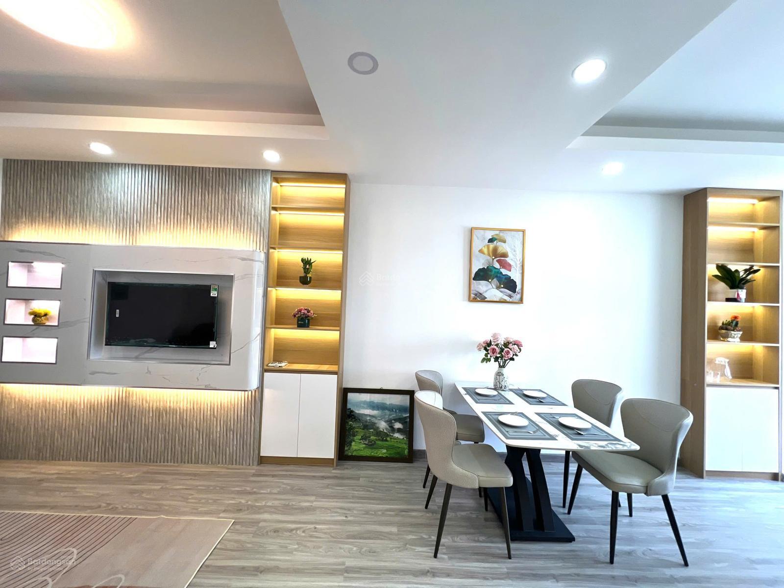 Thanh lý căn hộ view biển và núi Cô Tiên giá rẻ tại Mường Thanh Viễn Triều
