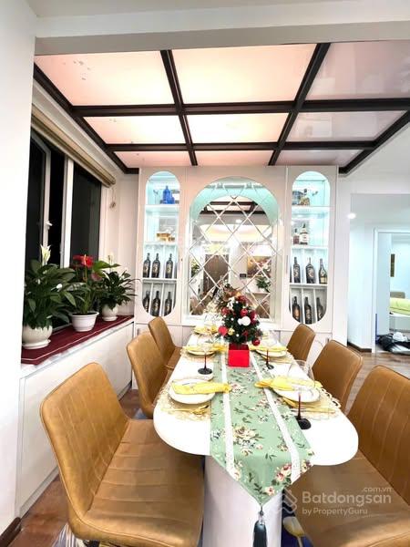Bán gấp căn hộ The Sun Mễ Trì, 115m2, 3PN, 2WC. Giá 8.5 tỷ (TL), LH: 0834 487 ***