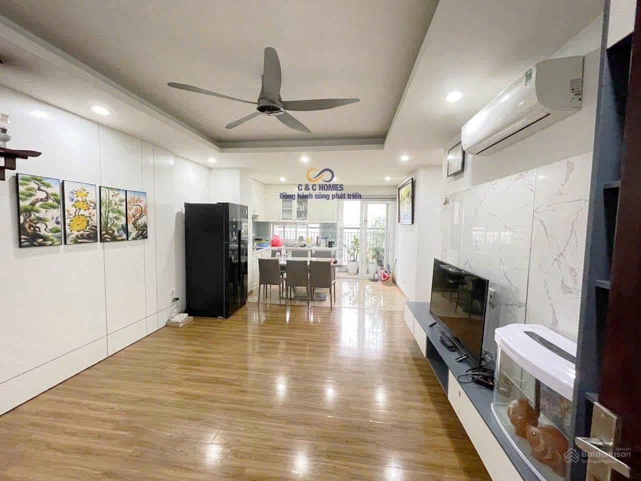 Bán căn 3 ngủ+1 phòng đa năng - 90m2, căn góc 2 mặt thoáng, giá 6,5 tỷ. LH: 0813 489 ***