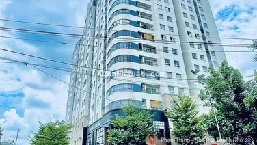 Bán căn hộ 3PN Dream Home 73m2 giá chỉ 2 tỷ 950tr