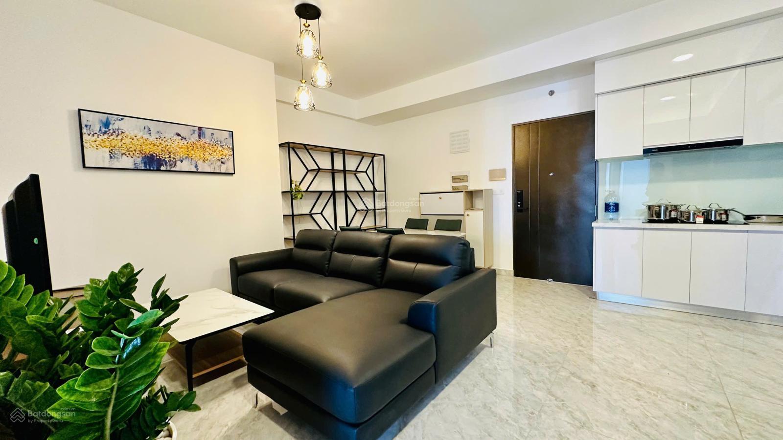 Giỏ hàng cho thuê căn hộ 2PN Paris Hoàng Kim (quận 2), giá chỉ từ 15 triệu. LH 0906 722 *** xem nhà