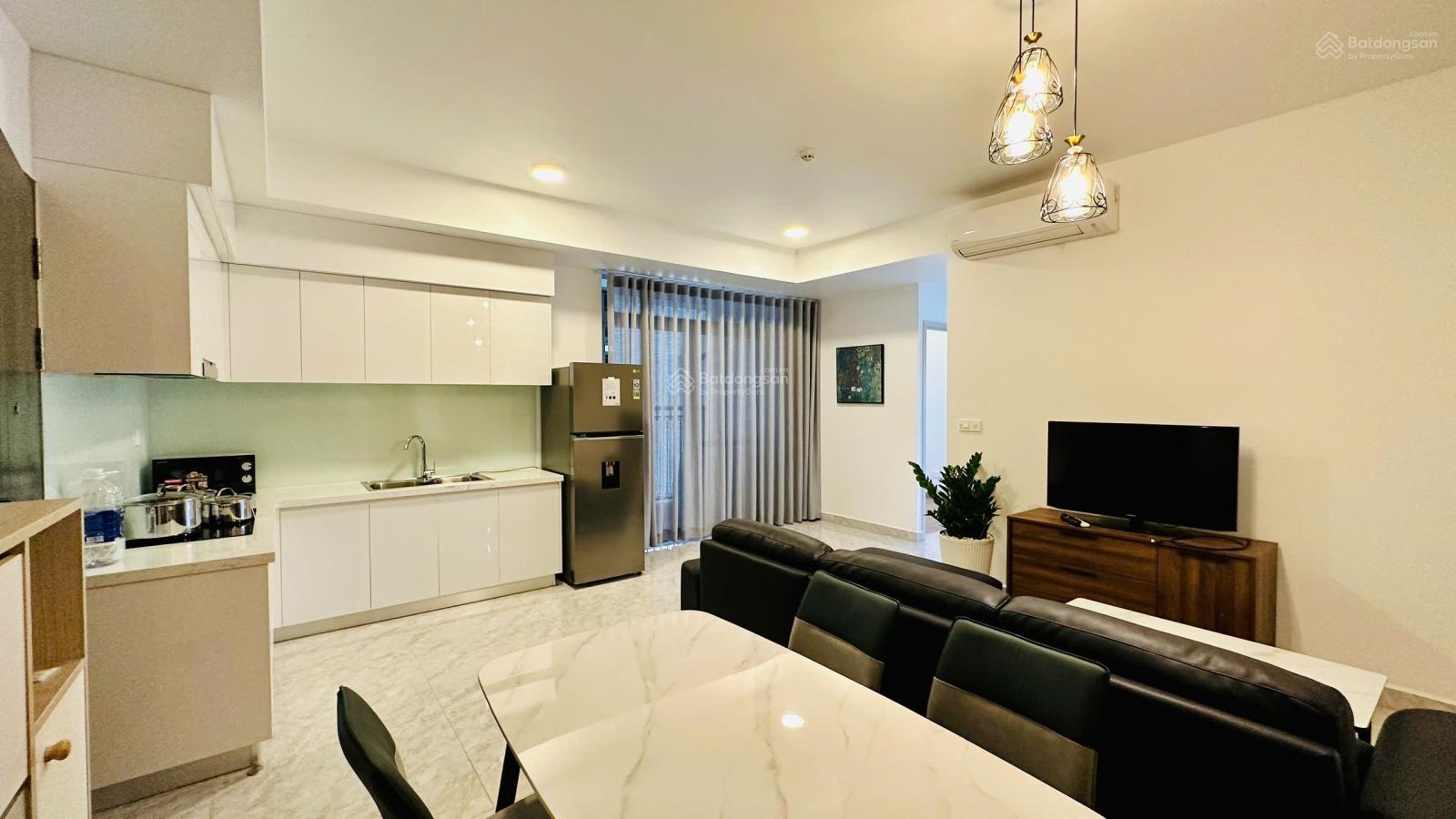 Giỏ hàng cho thuê căn hộ 2PN Paris Hoàng Kim (quận 2), giá chỉ từ 15 triệu. LH 0906 722 *** xem nhà