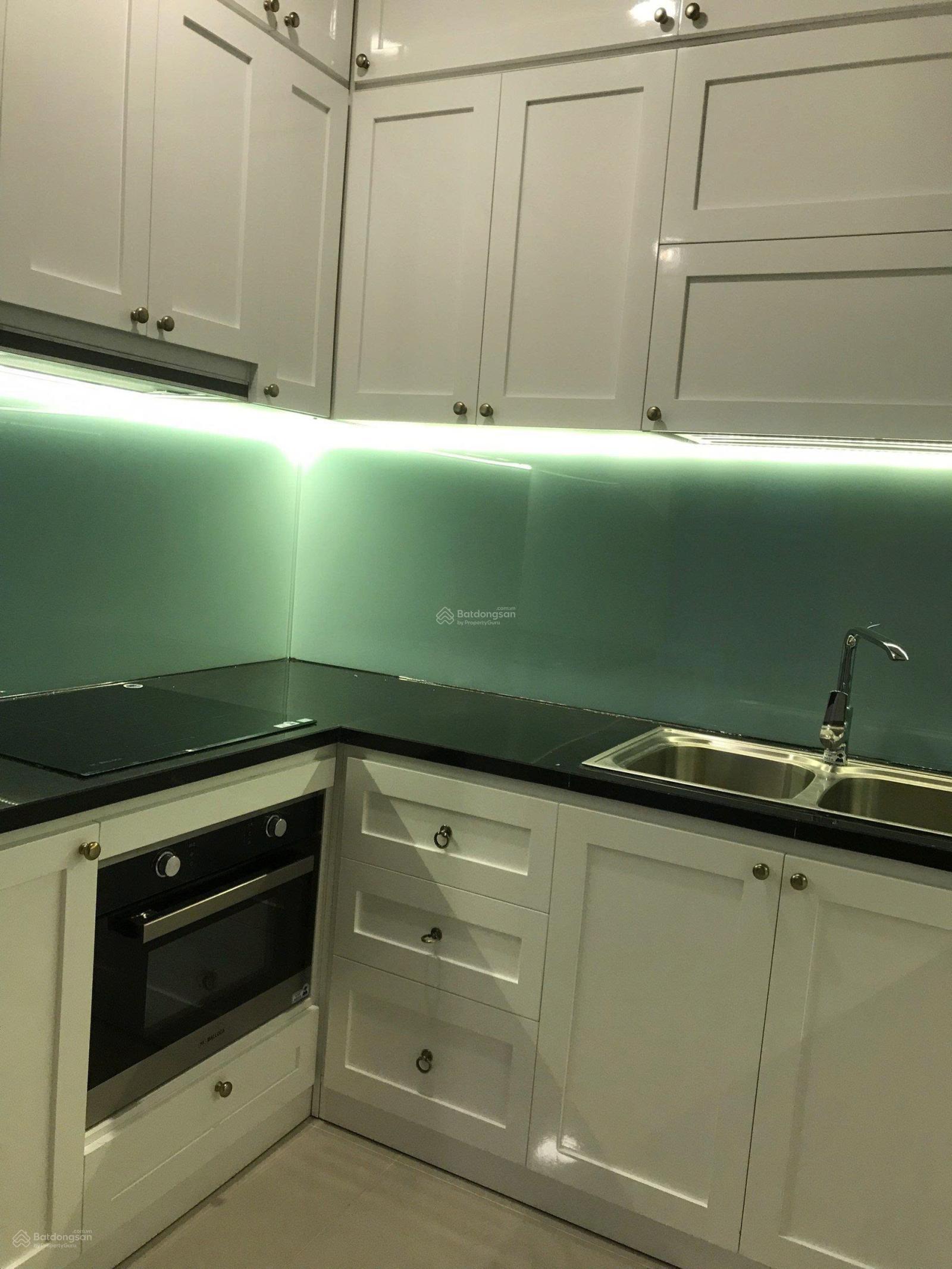 Cho thuê căn hộ Kingston Residence, 80m2, 2PN 2WC full NT giá 20tr/tháng Lh 0933 481 ***