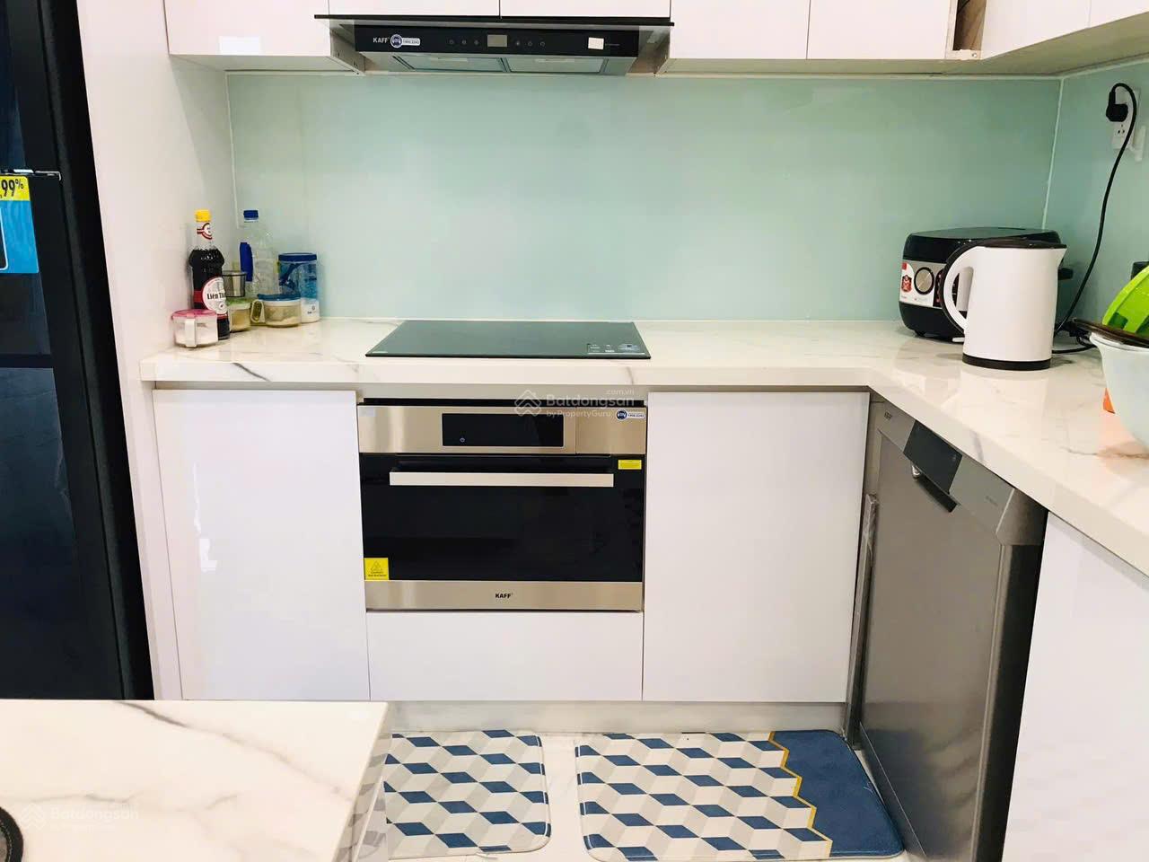 Bán CC Safira Khang Điền, 5,25 tỷ, bao thuế phí 90m2, 3PN, 2WC, nội thất đầy đủ, LH 0966 062 ***