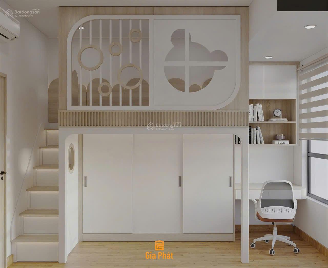 Bán CC Safira Khang Điền, 5,25 tỷ, bao thuế phí 90m2, 3PN, 2WC, nội thất đầy đủ, LH 0966 062 ***