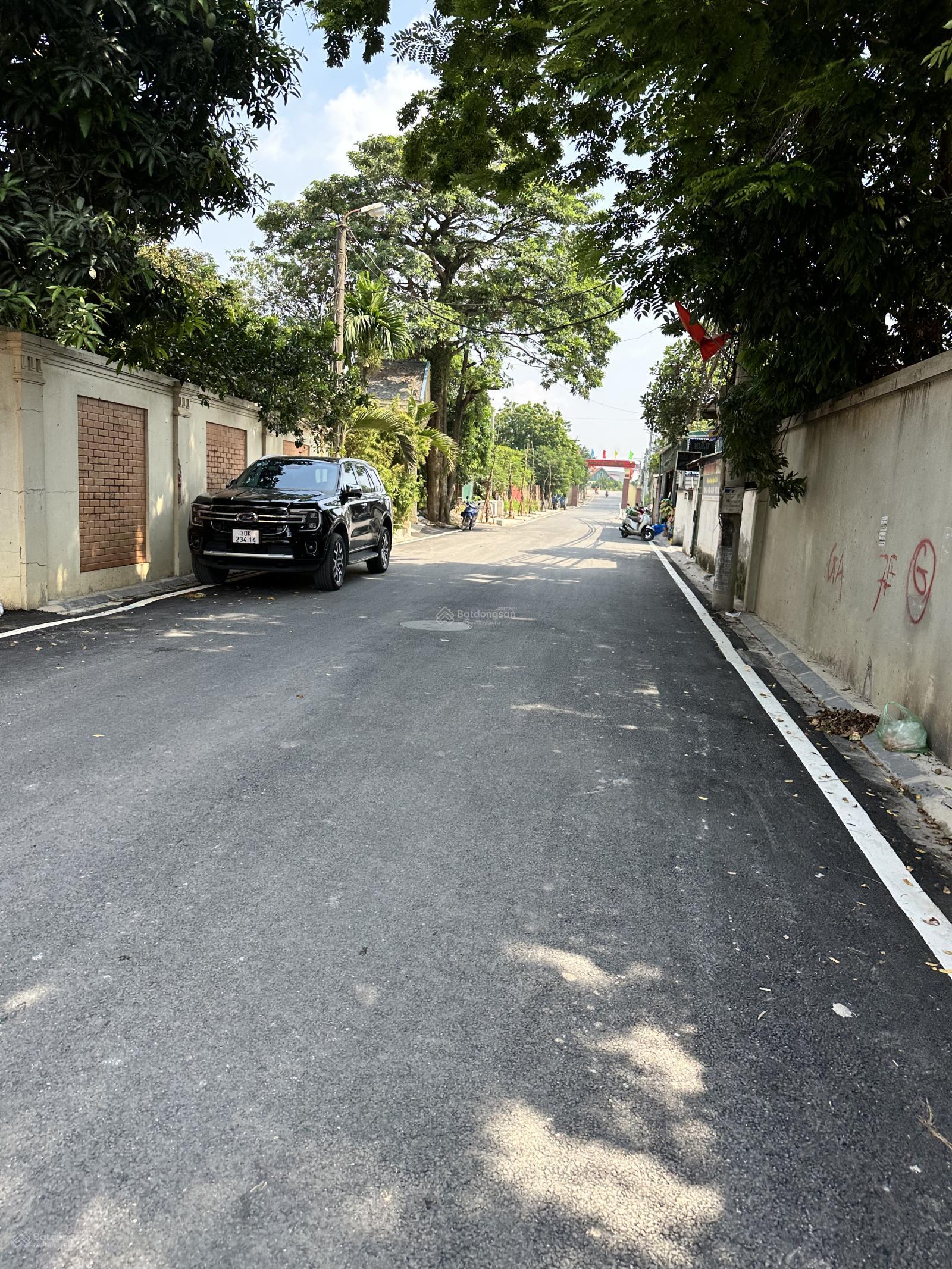 Chỉ 3.1 Tỷ, Bán lô đất đẹp tại Hải Bối, Đông Anh, Cách Cầu Thăng Long 500m, Gần trường Cấp 1.2.