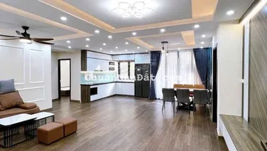 Bán căn hộ chung cư Mỹ Đình i, tòa A2 Nguyễn Cơ Thạch, 6,1 tỷ, 103m2, 3PN. Lh: 0365 454 ***