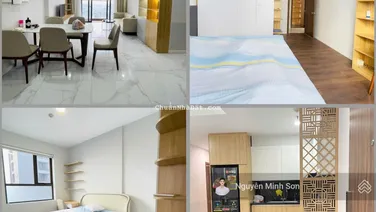 Tt Avio bán 3PN + 2wc căn góc DT 82m2 view Landmark. thanh toán 9tr/tháng nhận nhà vô ở ngay