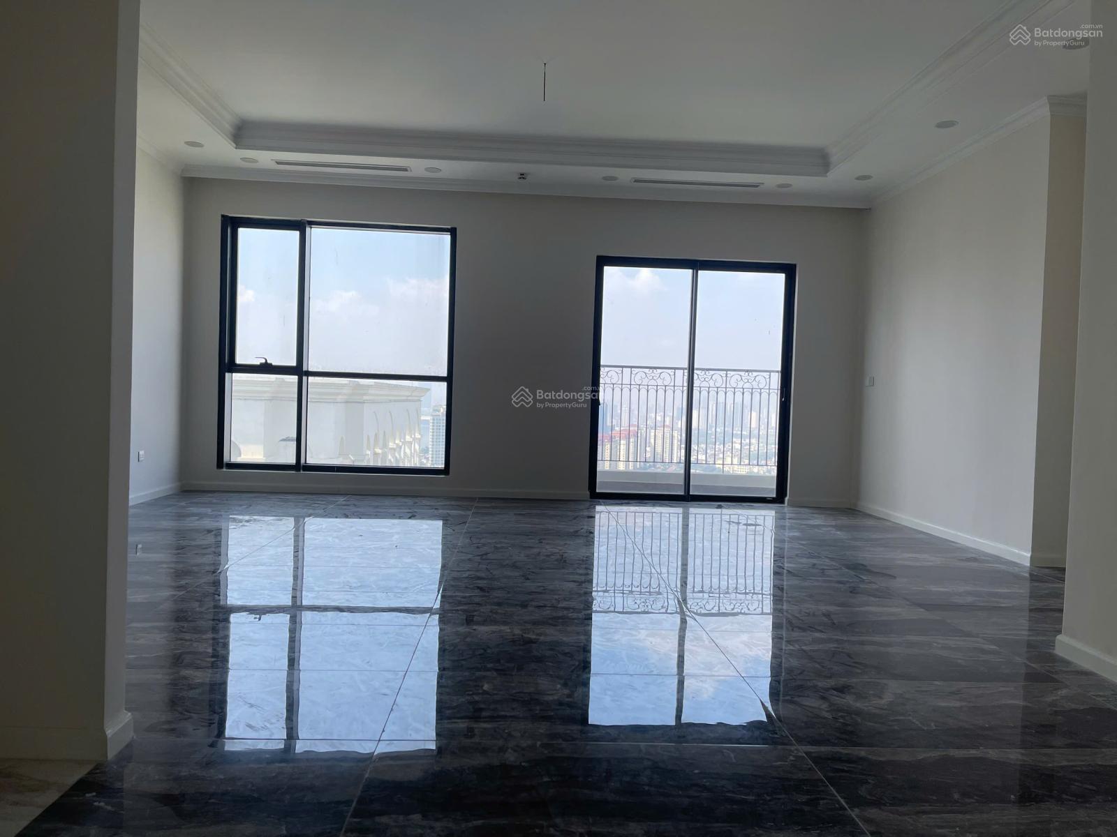Cực hiếm giá tốt, bán penhouse sunshine riverside Tây Hồ, 210m, 4PN, sổ đỏ, view sông.LH 0965 666 ***