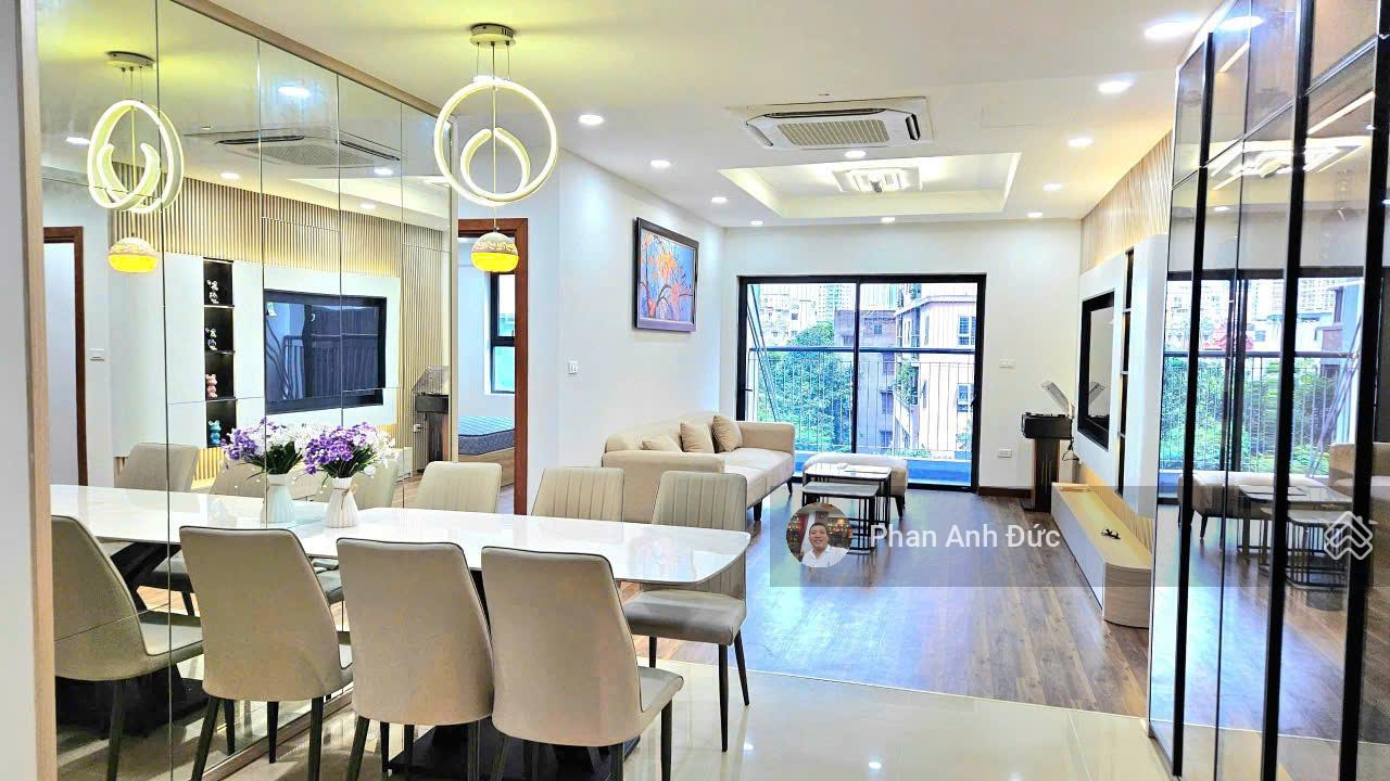 CẬP NHẬT QUỸ CĂN 3N CHUNG CƯ AN BÌNH PLAZA 97 TRẦN BÌNH - GIÁ TỐT NHẤT HIỆN NAY - THÔNG TIN CHUẨN