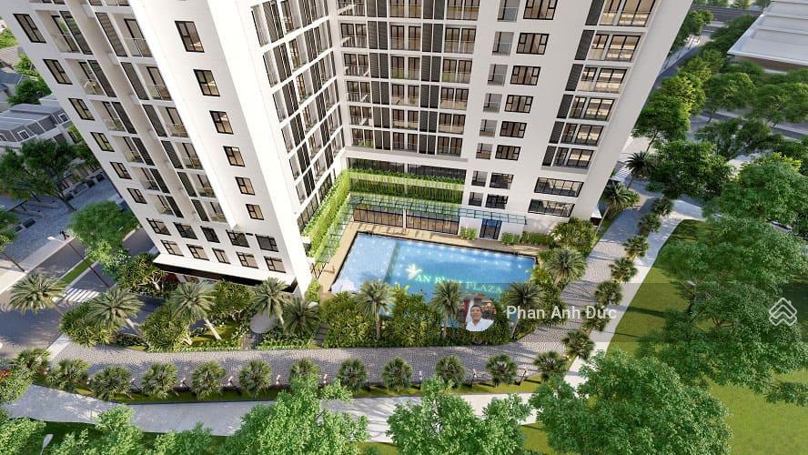 CẬP NHẬT QUỸ CĂN 3N CHUNG CƯ AN BÌNH PLAZA 97 TRẦN BÌNH - GIÁ TỐT NHẤT HIỆN NAY - THÔNG TIN CHUẨN