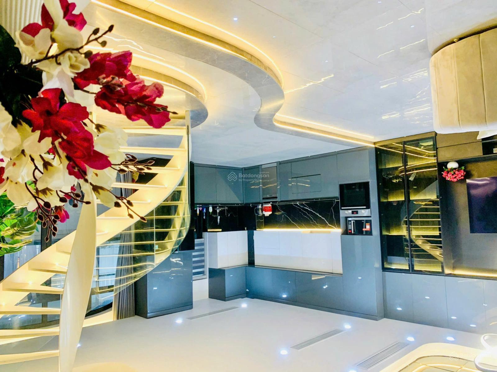 Quỹ hàng cho thuê biệt thự, shop house, liền kề giá tốt, chỉ từ 12tr/tháng Vinhomes Ocean Park 1