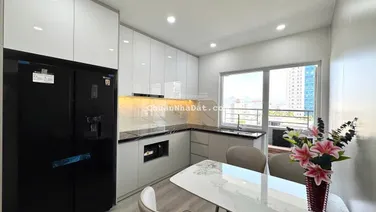 Cần bán gấp căn hộ cao cấp tại Mường Thanh Viễn Triều Căn 724, tòa OC1A