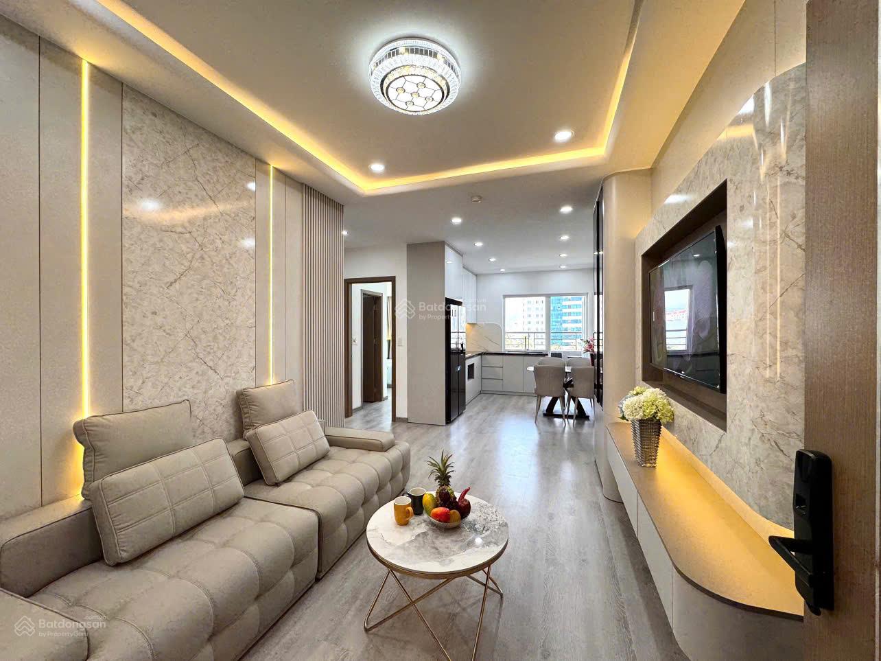 Cần bán gấp căn hộ cao cấp tại Mường Thanh Viễn Triều Căn 724, tòa OC1A