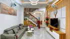 Kẹt tiền bán gấp nhà HXH Bình Trị Đông, 80m2, 4 tầng BTCT, gần khu Tên Lửa, Aeon mall, hẻm rộng 6m.