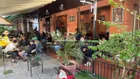 Bán nhà đất 2 mặt tiền Thành Thái-Nguyễn Nho Tuý đường 10m5 & 5m5, trung tâm gần Nguyễn Hữu Thọ