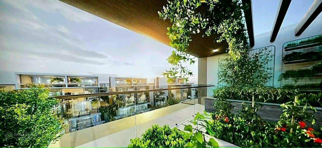 Dự án MT Song Hành - Đa dạng diện tích 5x15m, 6x15m, 6x21.5m, 7x16.7m, 7x23m giá từ 17,5 tỷ