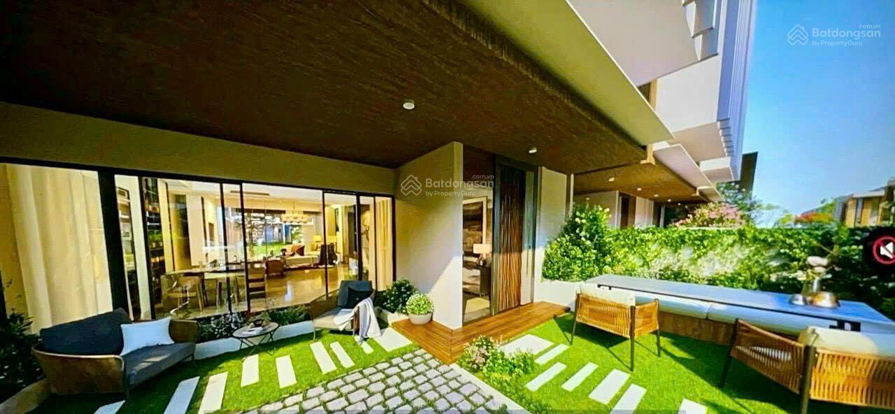 Dự án MT Song Hành - Đa dạng diện tích 5x15m, 6x15m, 6x21.5m, 7x16.7m, 7x23m giá từ 17,5 tỷ