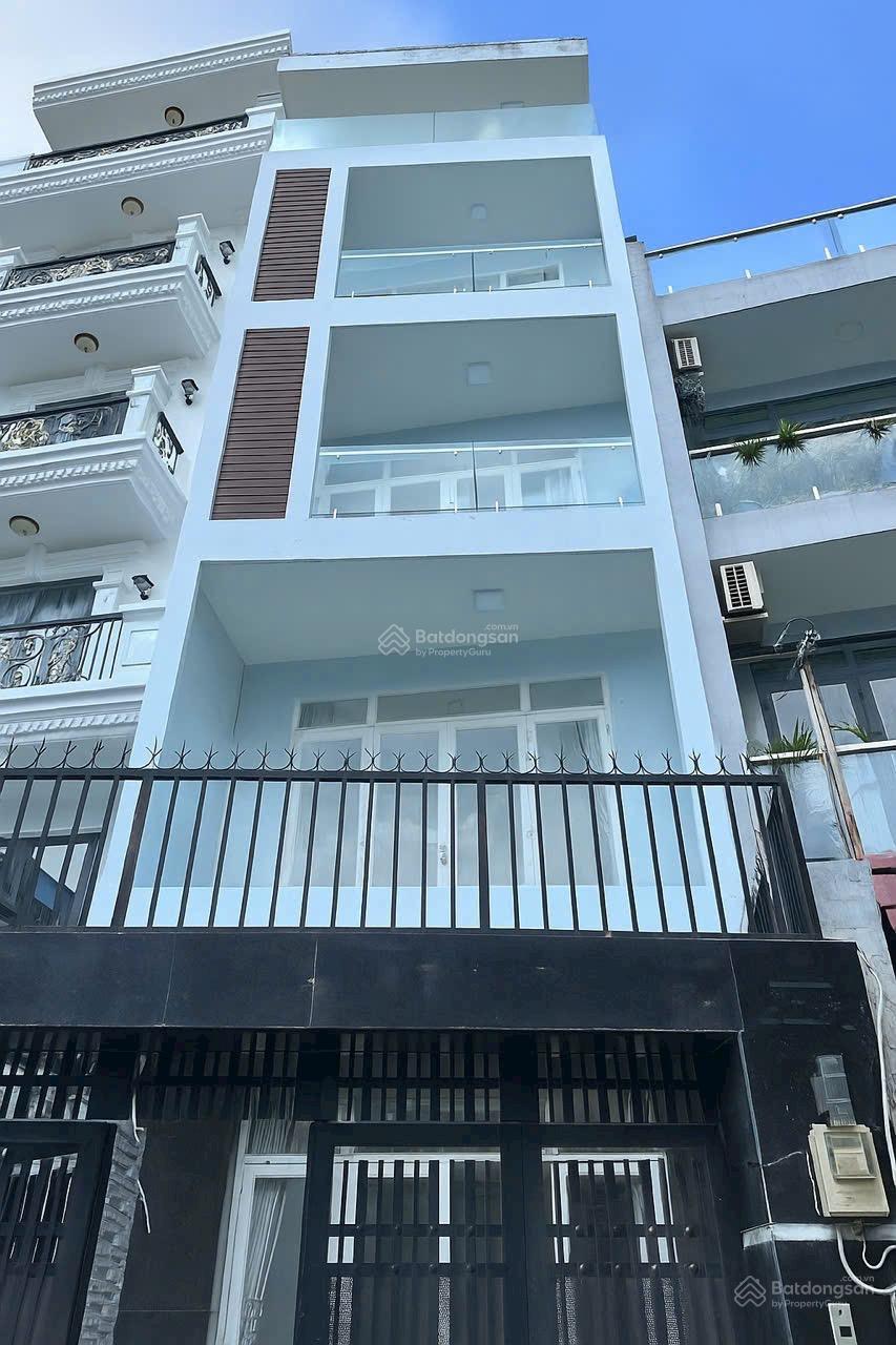 Cô Hạnh bán nhà Phùng Khắc Khoan-ĐaKao-Q1, gần công viên Lê Văn Tám. 3tỷ980/76m2 đang cho thuê 26tr