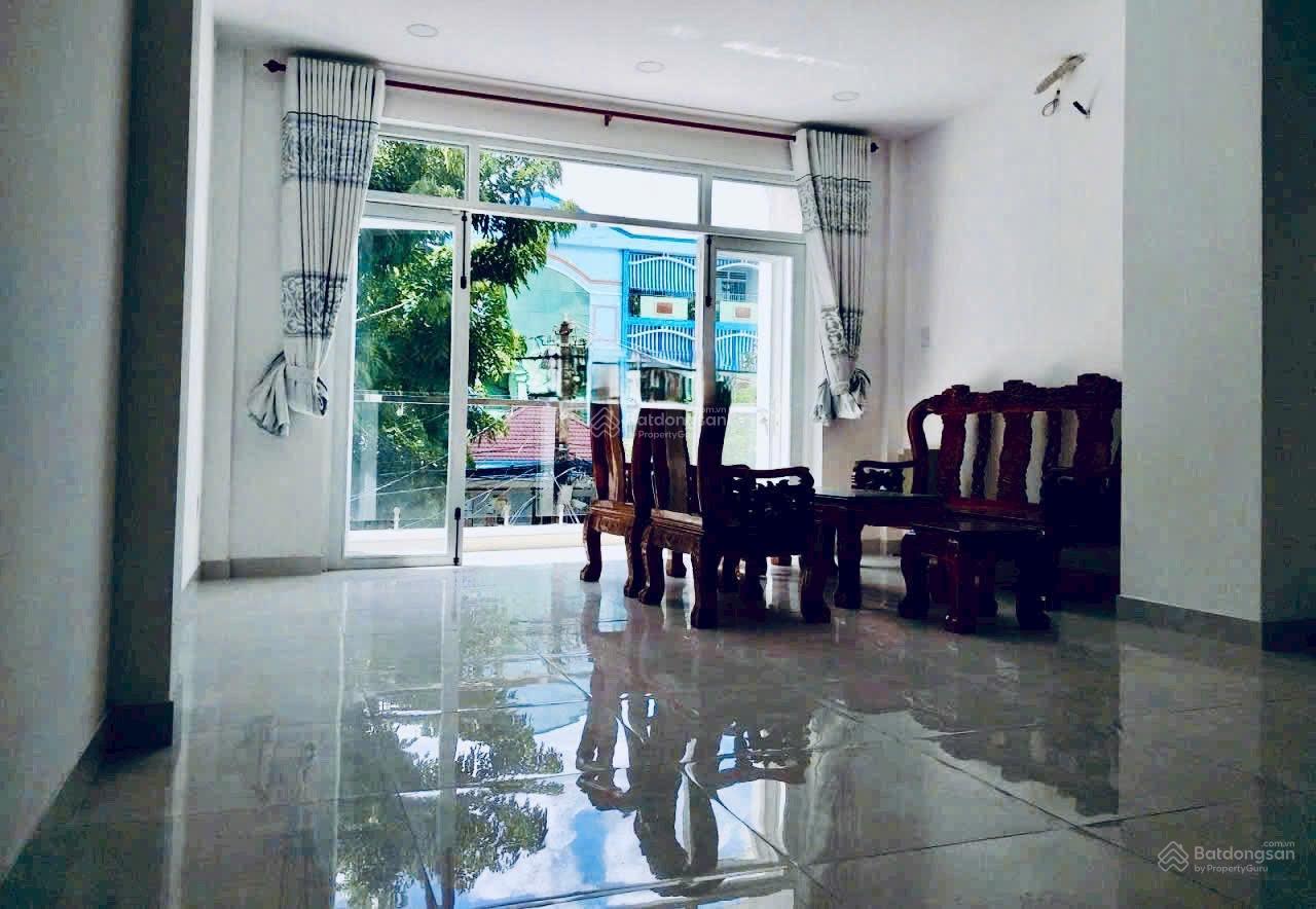 Cô Hạnh bán nhà Phùng Khắc Khoan-ĐaKao-Q1, gần công viên Lê Văn Tám. 3tỷ980/76m2 đang cho thuê 26tr