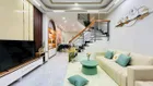 Xuất cảnh bán gấp nhà Chiến Lược, 64m2, 3 tầng BTCT, 4 PN 4WC, hẻm thông xe hơi ra vào, giáp quận 6
