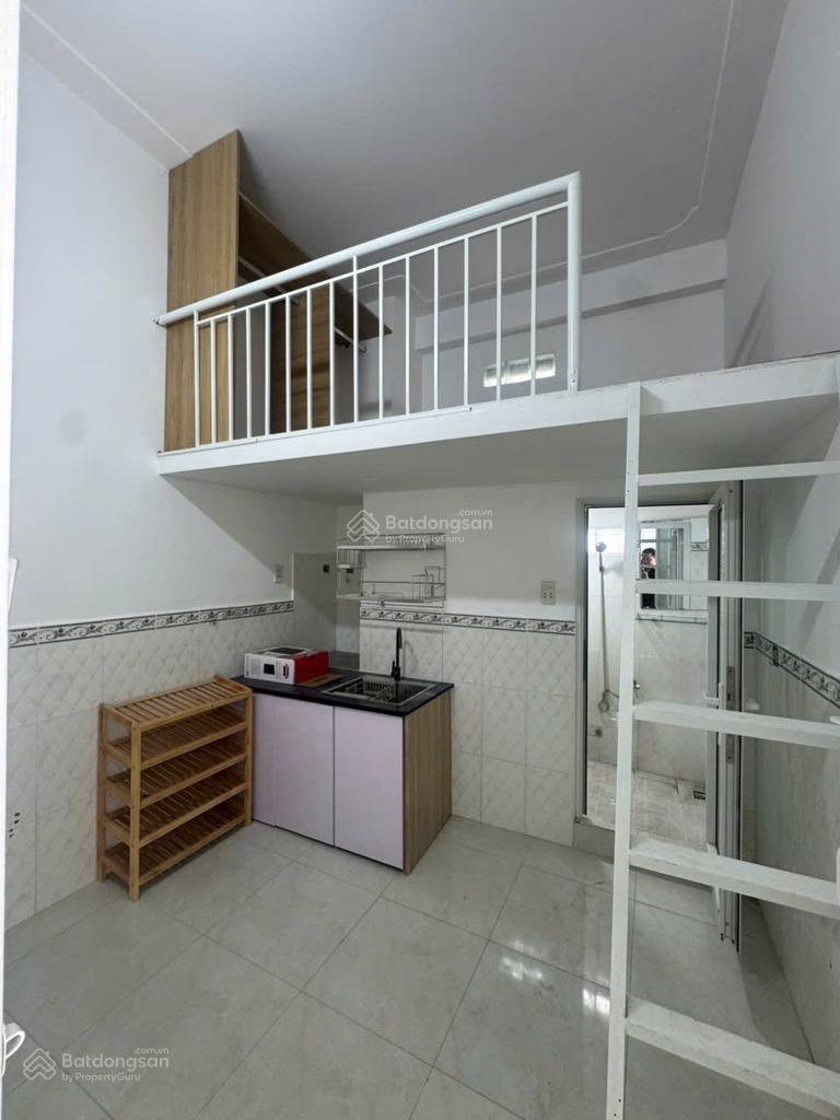 Bán căn hộ DV P. Tân Sơn Nhì - 33 phòng - 154m2 - Ngang 9.5m - Thu nhập 150tr/th - hoàn công đủ