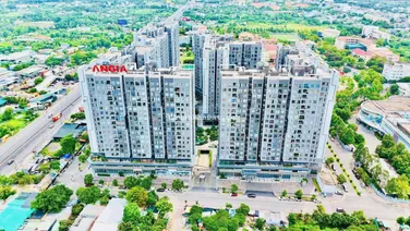 Hàng hiếm! Bán căn 2PN, 2WC 59m2 hướng Đông, view Quận 1 giá tốt nhất Westgate