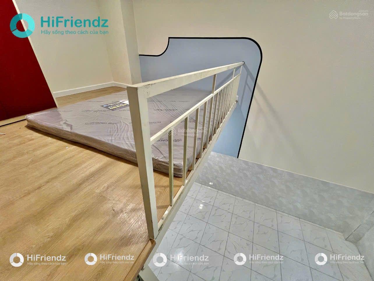 Cho thuê phòng trọ gác cao full nội thất, đối diện Đại học Luật, ngay Gigamall, Phạm Văn Đồng Cho thuê phòng trọ gác cao full nội thất, đối diện Đại học Luật, ngay Gigamall, Phạm Văn Đồng