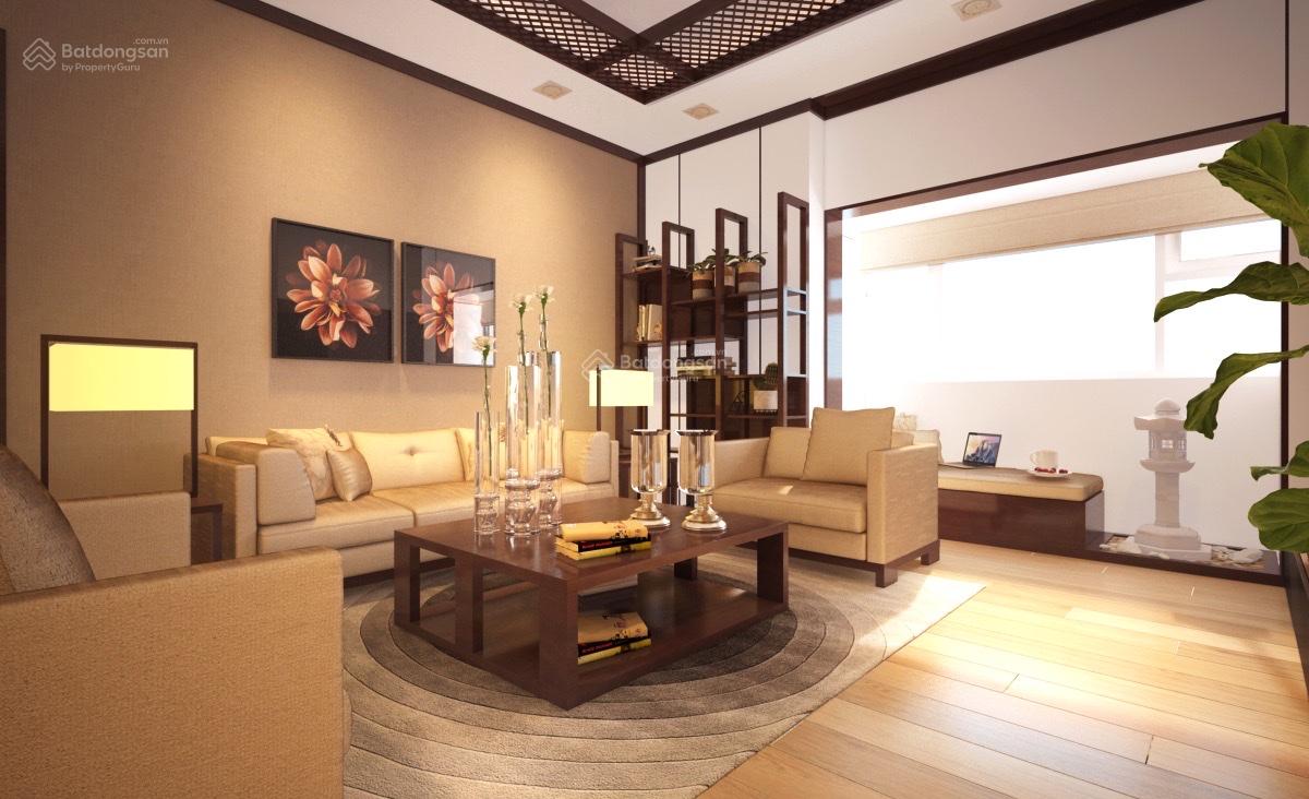 Bán căn hộ Moonlight Park View, Bình Tân, DT 68m2, 2PN giá 3,3 tỷ, LH: 0909 228 *** Minh Sang