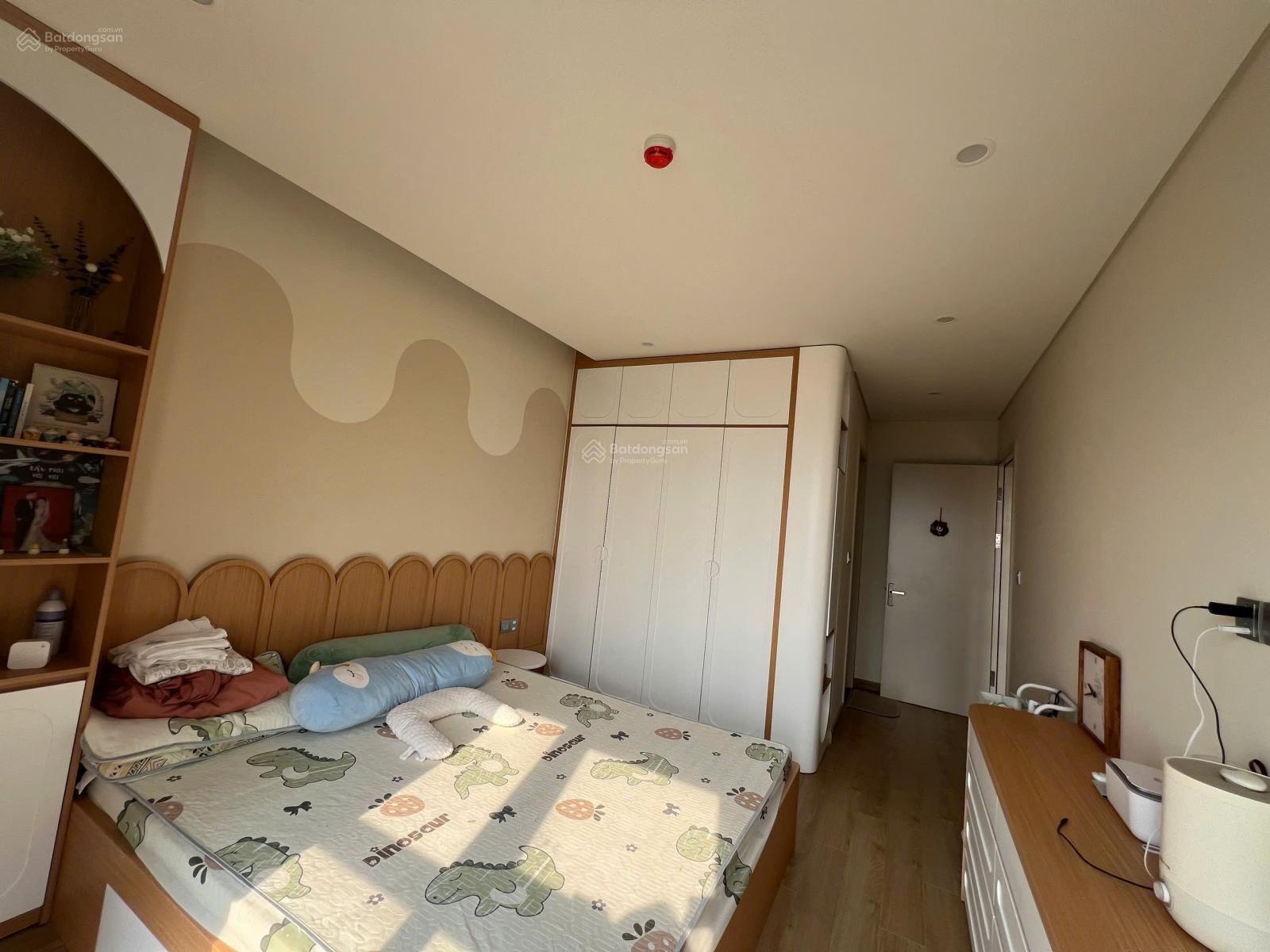 Bán CC Moonlight 1,Vân Canh, Hoài Đức, Hà Nội, 3 ngủ 2vs-95m2-full đồ-Chỉ nhỉnh 6 tỷ bao từ a đến á