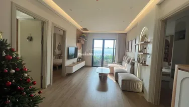 Bán CC Moonlight 1,Vân Canh, Hoài Đức, Hà Nội, 3 ngủ 2vs-95m2-full đồ-Chỉ nhỉnh 6 tỷ bao từ a đến á