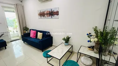 Kẹt tiền cần bán nhanh căn góc officetel 44m2 full nội thất 2tỷ380 bao thuế phí sang tên