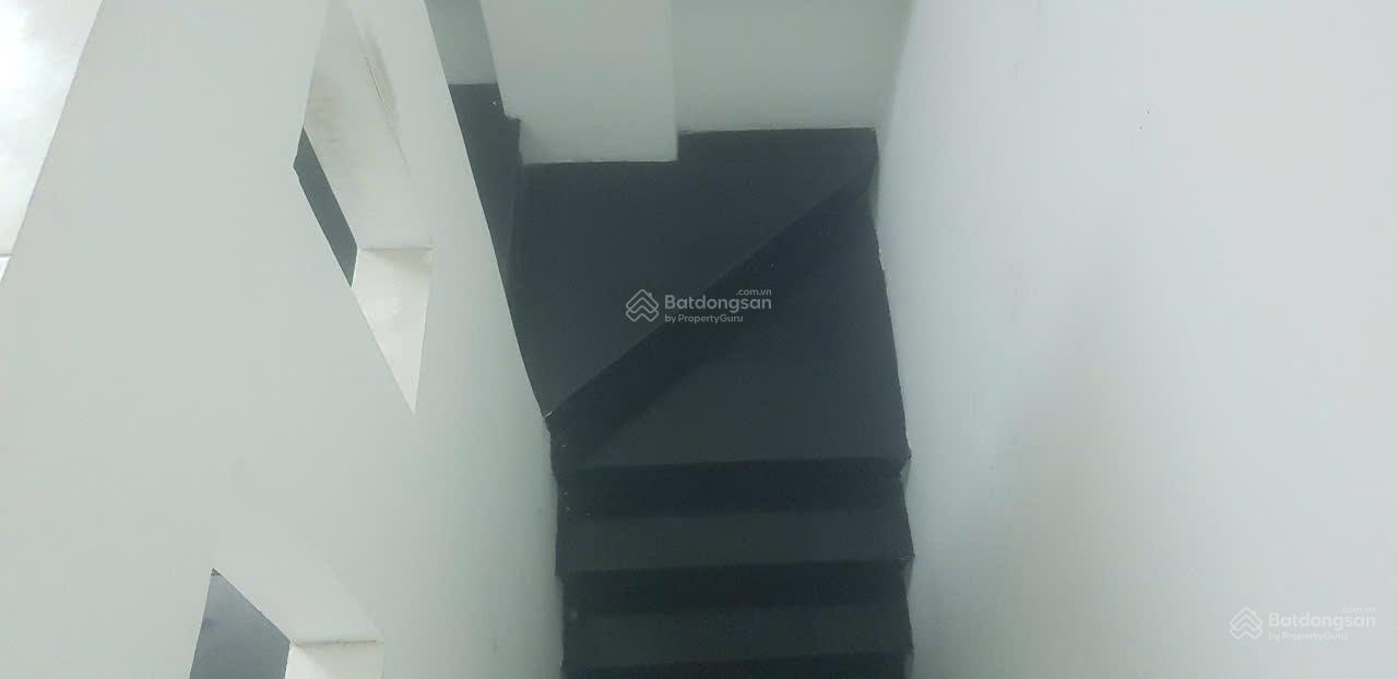 Nhà 2 tầng 105m2(4x26) đường ôtô 5m ngay Đ. 850 Hiệp Phú Thủ Đức, 4PN; dòng tiền 12 tr/th; 7,5 tỷ
